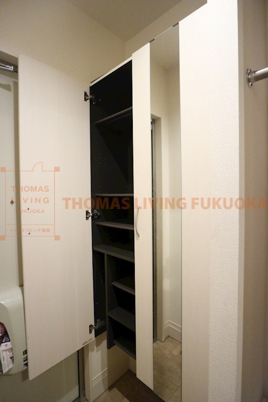 ドエル古賀弐番館 鳥栖・福岡のお部屋探しはトーマスリビング鳥栖店へ