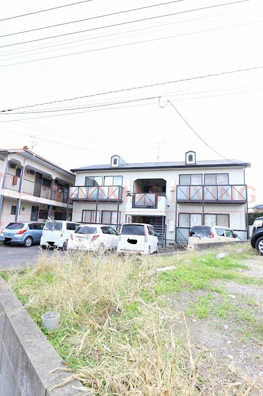 古賀市・新宮町・福津市でお部屋を探される際は、トーマスリビングへお気軽にご相談ください。