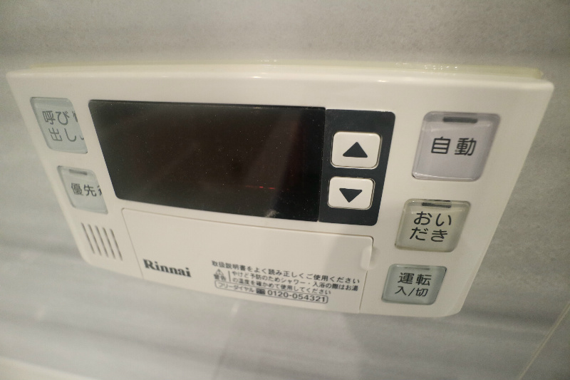 エンクレストベイサイド通り 参考写真