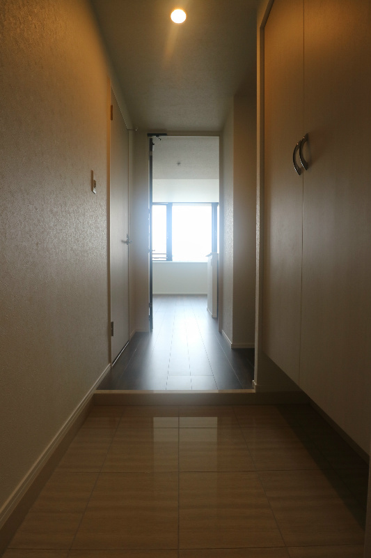 エンクレストベイサイド通り 参考写真