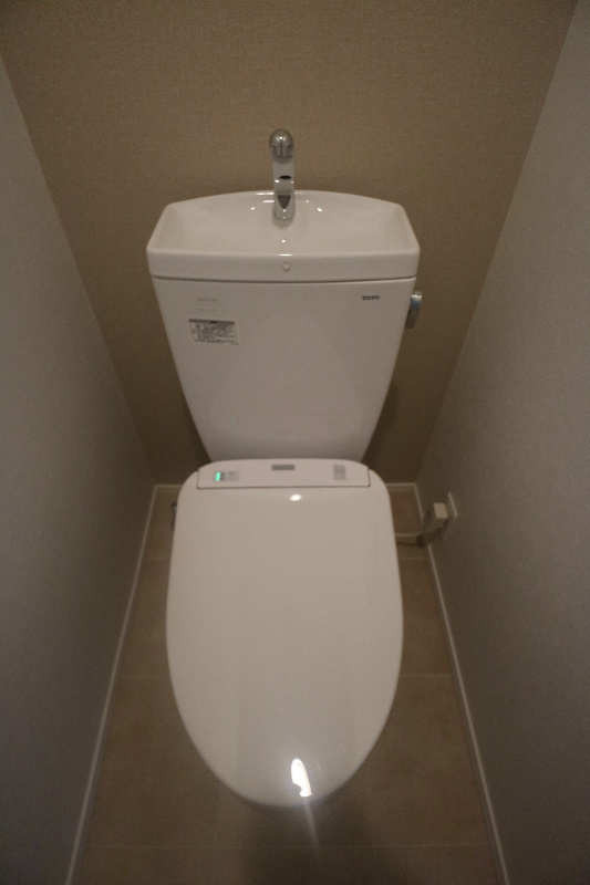 エンクレストベイサイド通り 参考写真