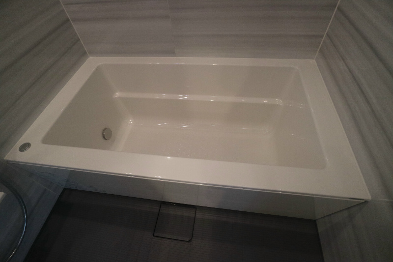 エンクレストベイサイド通り 参考写真