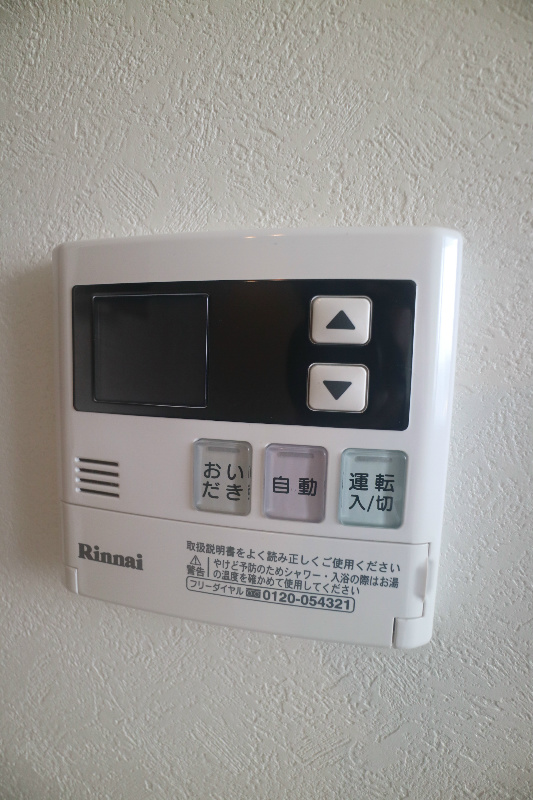 エンクレストベイサイド通り 参考写真
