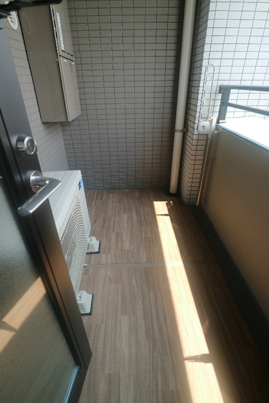 エンクレストベイサイド通り 参考写真