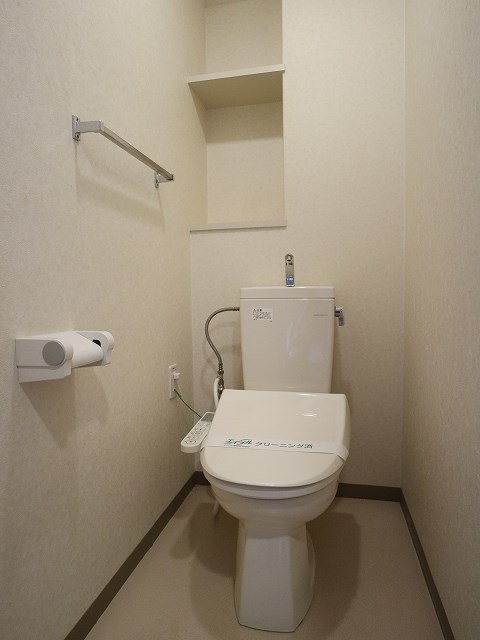シュロスブルーメ大濠 別室参考写真