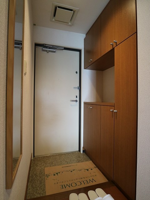 シュロスブルーメ大濠 別室参考写真