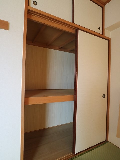 シュロスブルーメ大濠 別室参考写真