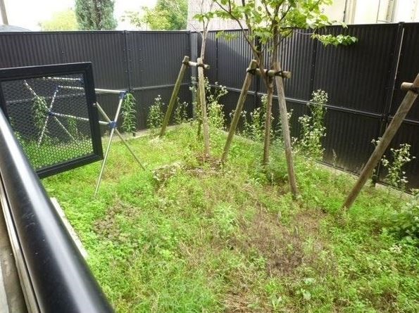 シュロスブルーメ大濠 別室参考写真