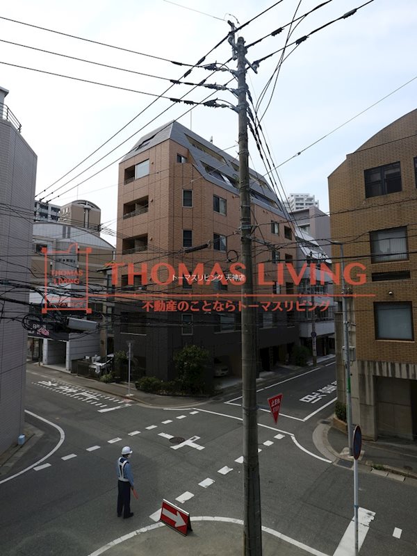 アスシード大手門 その他