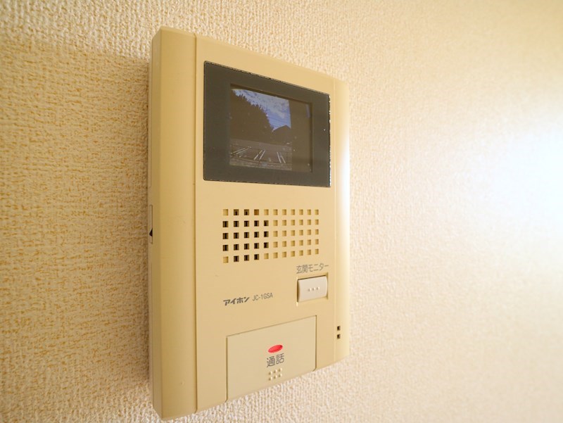 サンリット   セキュリティ