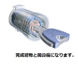 クレアージュウミⅡ ※参考画像