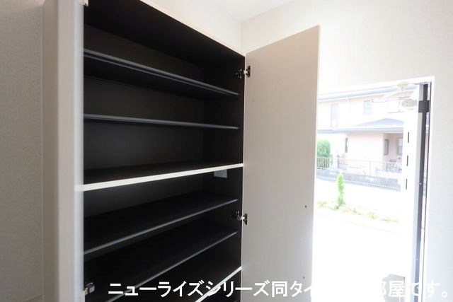 クレアージュウミⅡ ※参考画像