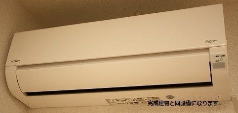クレアージュウミⅡ ※参考画像