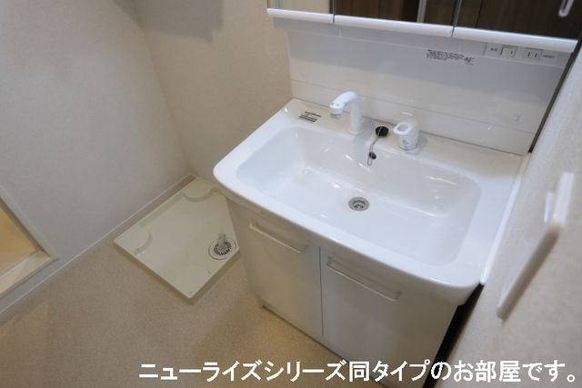 クレアージュウミⅡ ※参考画像