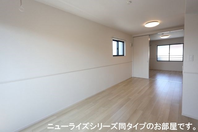クレアージュウミⅡ ※参考画像