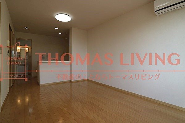 カーサアッコッリェンテ野見山 その他部屋・スペース