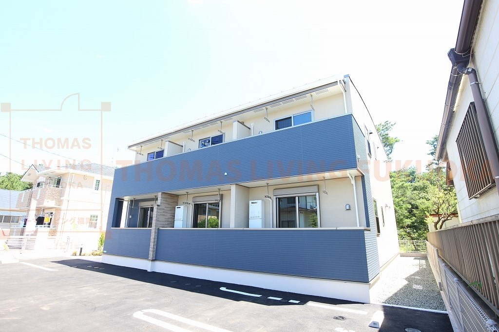新宮町でお部屋を探される際は、トーマスリビング古賀店へお気軽にご相談ください。