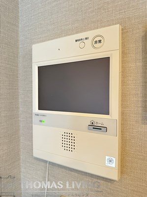 ウェルブライト博多ステーション セキュリティ