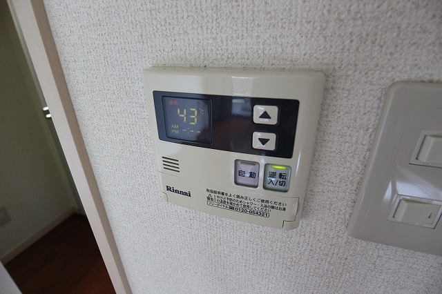 福岡県宗像市田熊４丁目 写真は同型タイプです。
