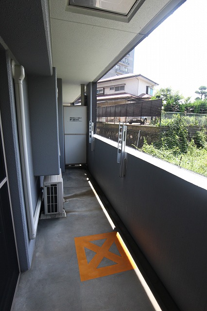 福岡県宗像市田熊４丁目 写真は同型タイプです。