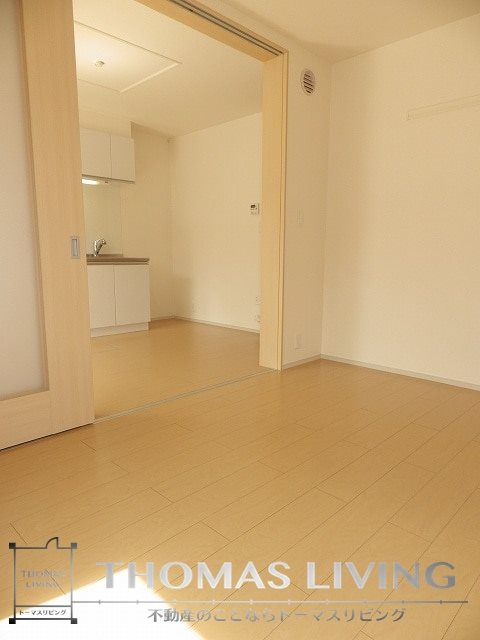 エデウス A・Y 収納