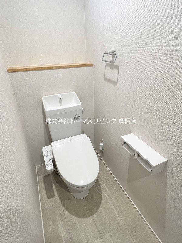 メゾンド元町 その他