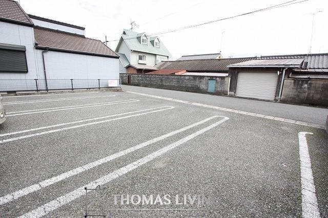アールフォーレ伊岐須 その他共有部分
