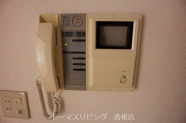 香椎東映マンション その他