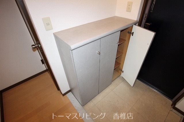 香椎東映マンション （別号室参考写真）