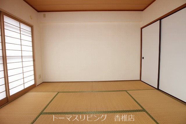 香椎東映マンション （別号室参考写真）