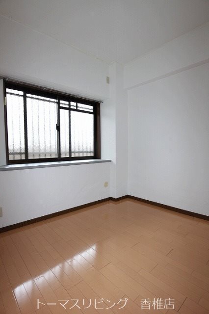 香椎東映マンション 洋室（別号室参考写真）