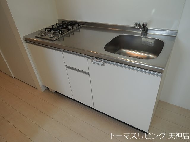 アガスティーア薬院 その他