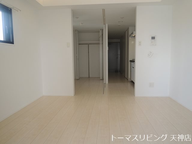 アガスティーア薬院 その他