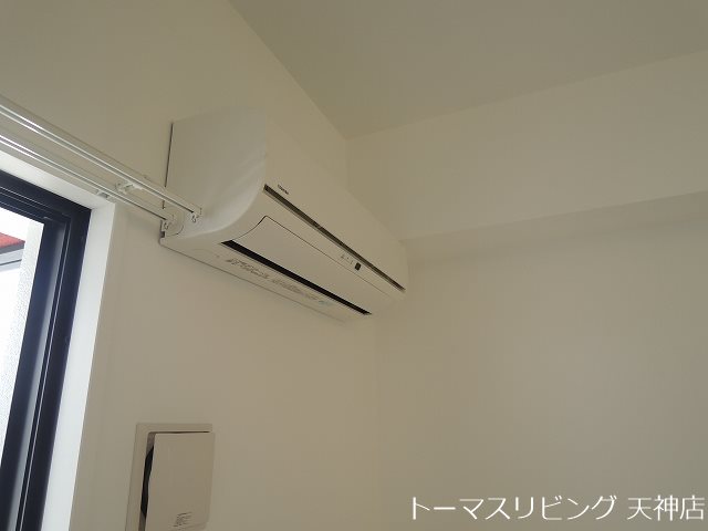 アガスティーア薬院 その他
