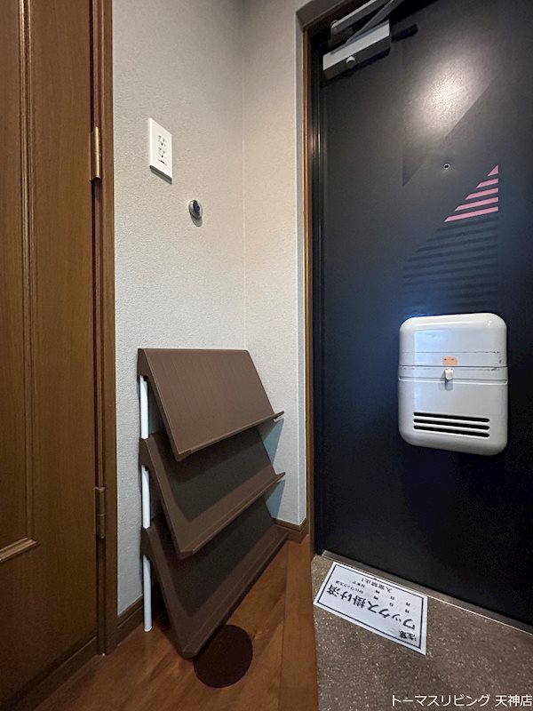 セントラルイマージュ その他