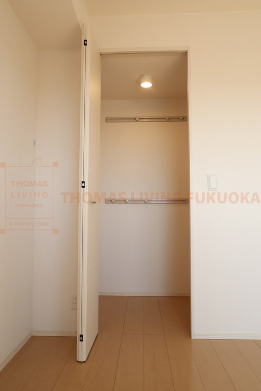 リュエルクールⅡ ※別号室参考写真