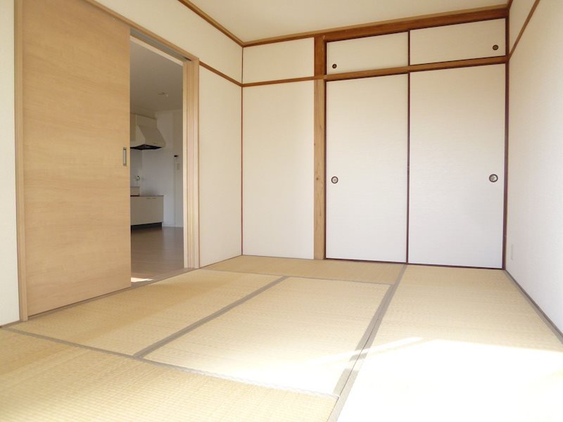 第20シティコート春日 その他共有部分