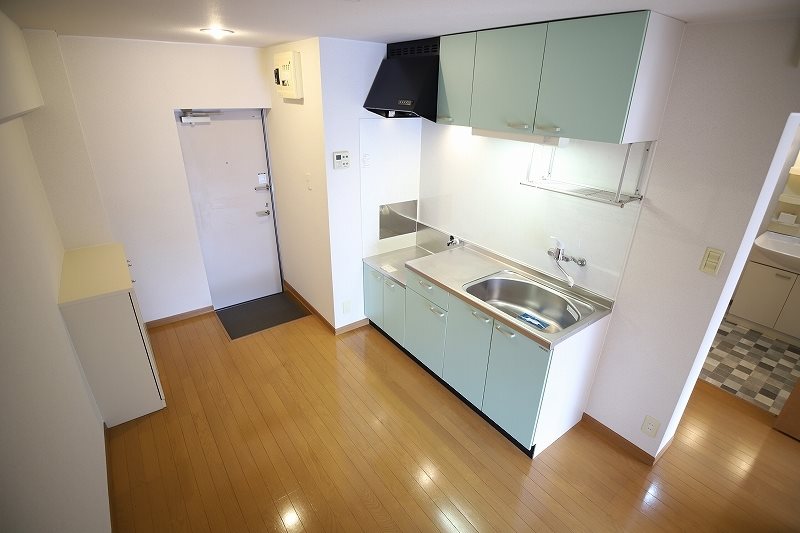 アリエス室見 その他部屋・スペース