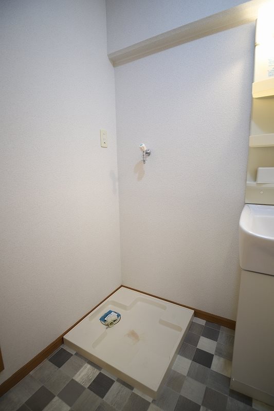 アリエス室見 その他設備