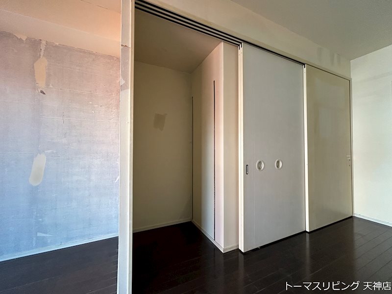 グランパーク天神 その他