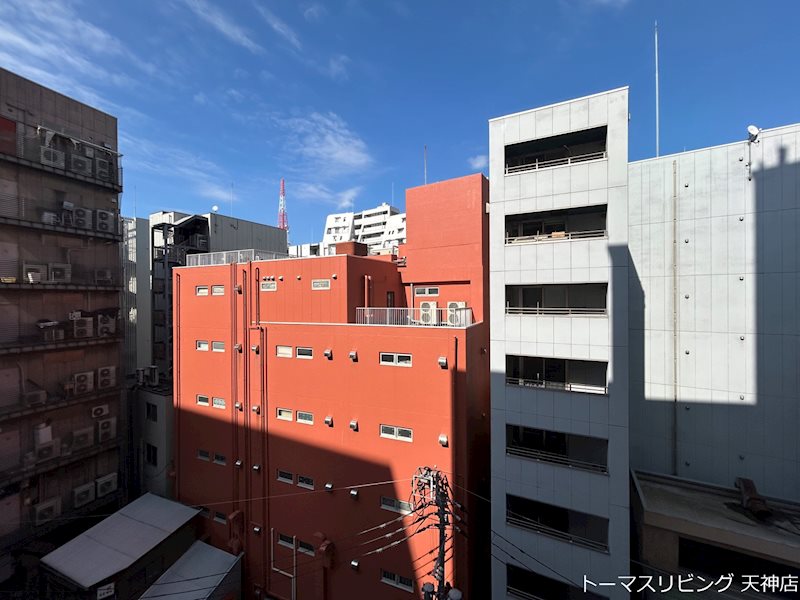グランパーク天神 その他