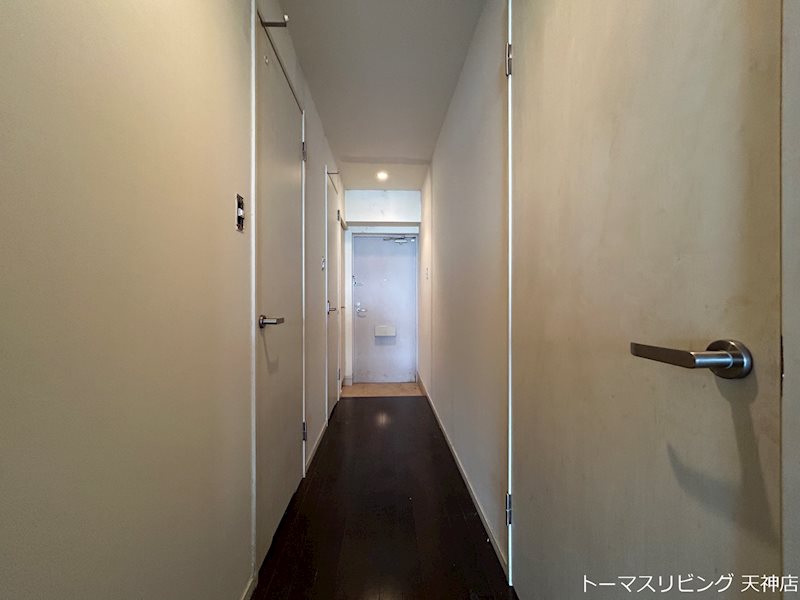 グランパーク天神 その他