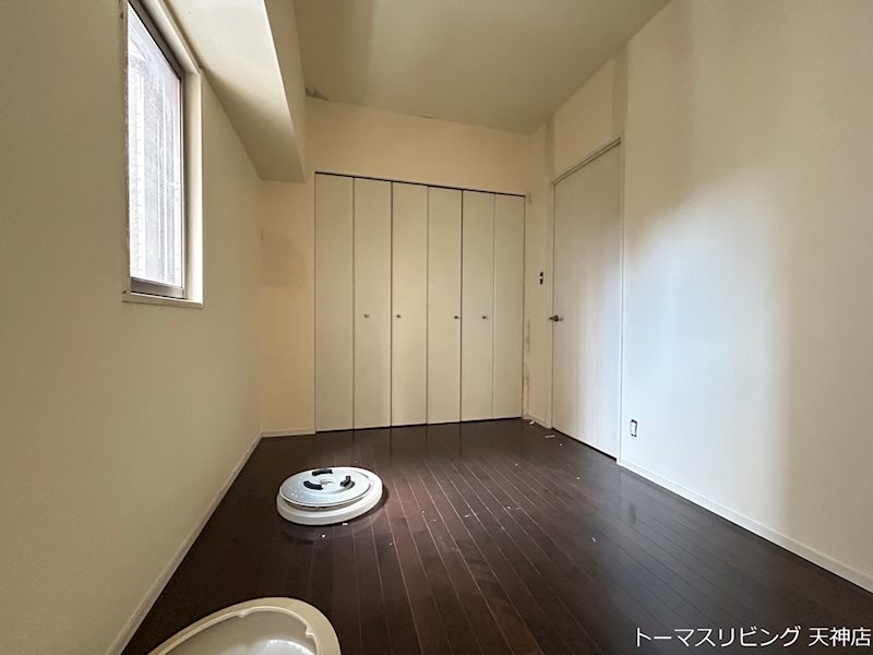 グランパーク天神 その他
