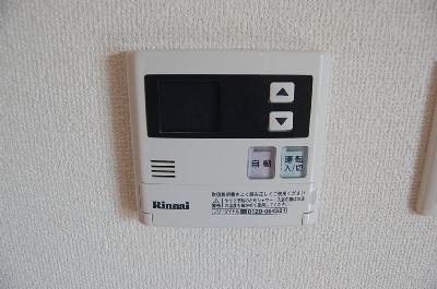 Ｃｏｎｆｏｒｔ－ＩＫ（コンフォートアイケイ） 設備