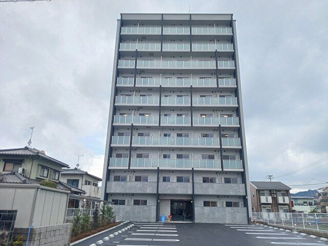 グランド　ライン 外観