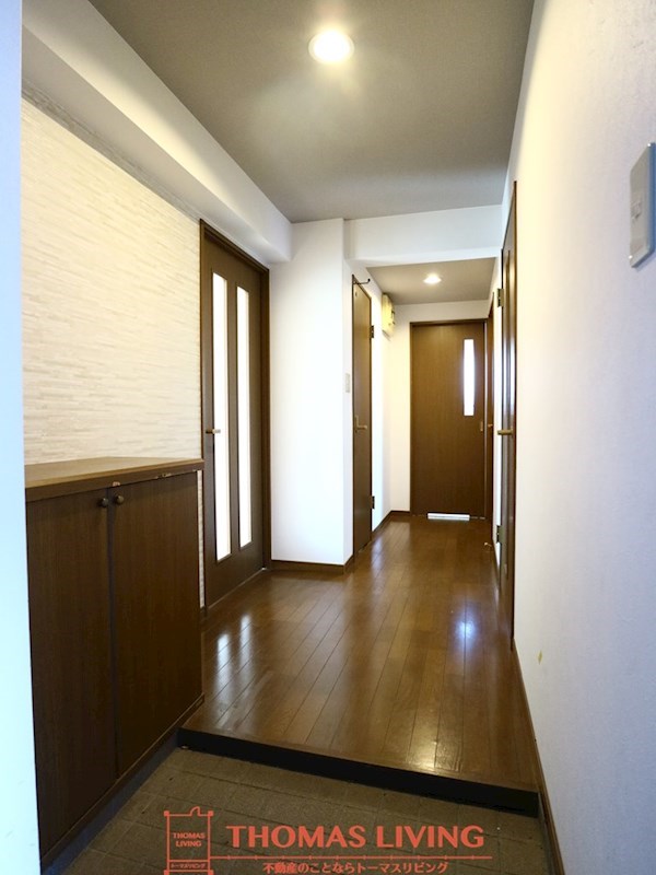 プレステージ芦屋 ※別部屋参照
