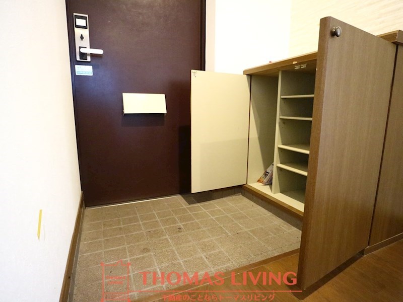 プレステージ芦屋 その他
