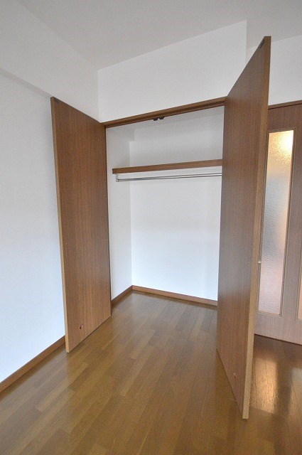 エスポワール粕屋 収納