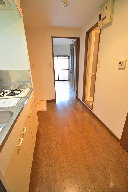 エスポワール粕屋 写真は同型物件です。