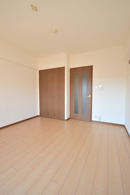 エスポワール粕屋 ベッドルーム